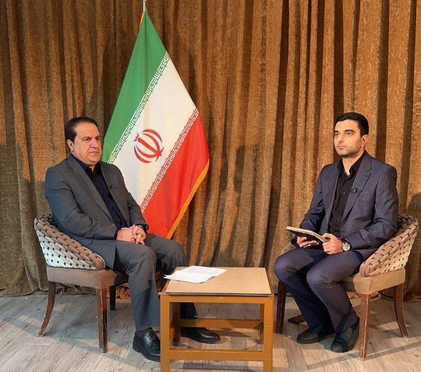 ️ اتحاد و همدلی مردم و مسئولان مهم‌ترین عامل خنثی‌سازی توطئه‌های دشمن در جنگ رمضان است/ ٨٧ حمله هوایی به نقاط مختلف استان ایلام