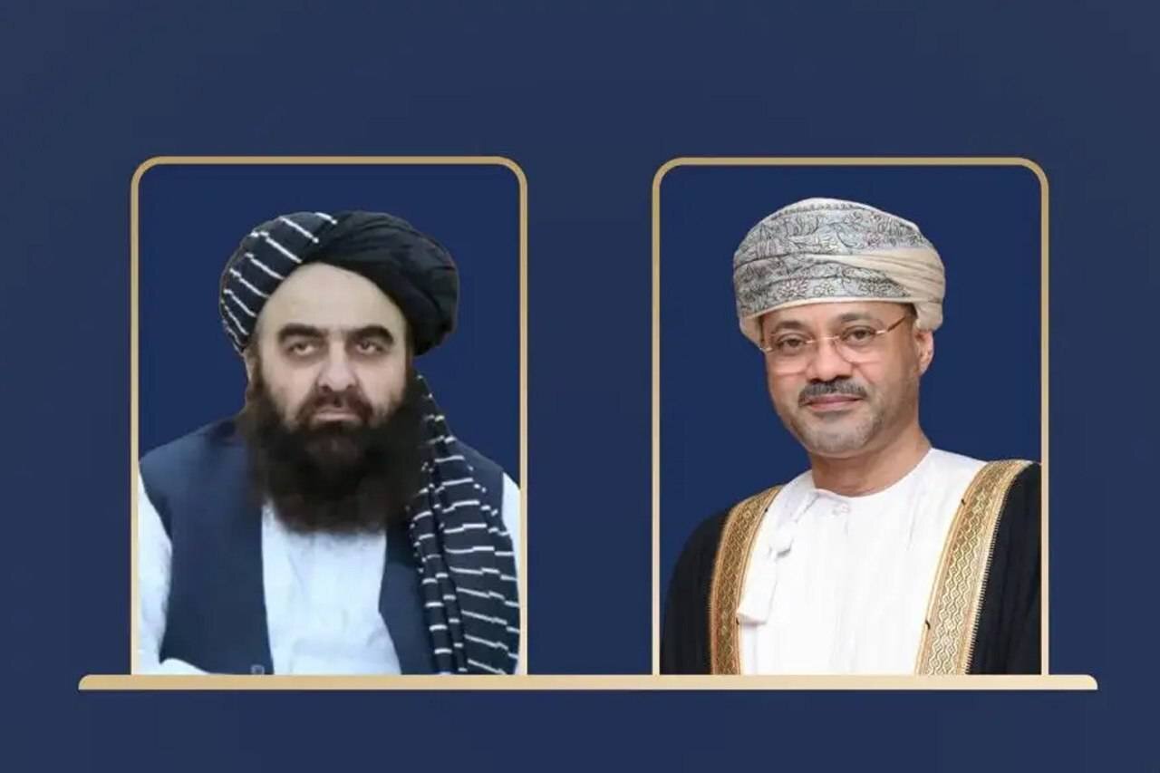 طالبان و عمان تجاوز آمریکا و رژیم صهیونیستی علیه ایران را محکوم کردند
