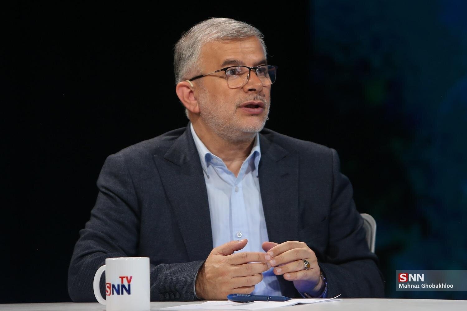 استاندار البرز: هیچ نگرانی در تأمین کالاهای اساسی وجود ندارد / آغاز فرآیند جبران خسارات حملات دشمن و اسکان فوری آسیب‌دیدگان