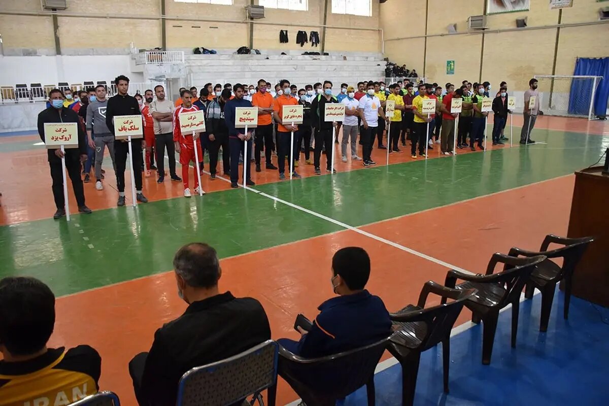 درخواست فدراسیون ورزش کارگری از کنفدراسیون جهانی برای حمایت از امنیت ورزشکاران ایران