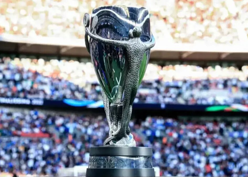 احتمال بالای تقابل مسی و یامال در برنابئو