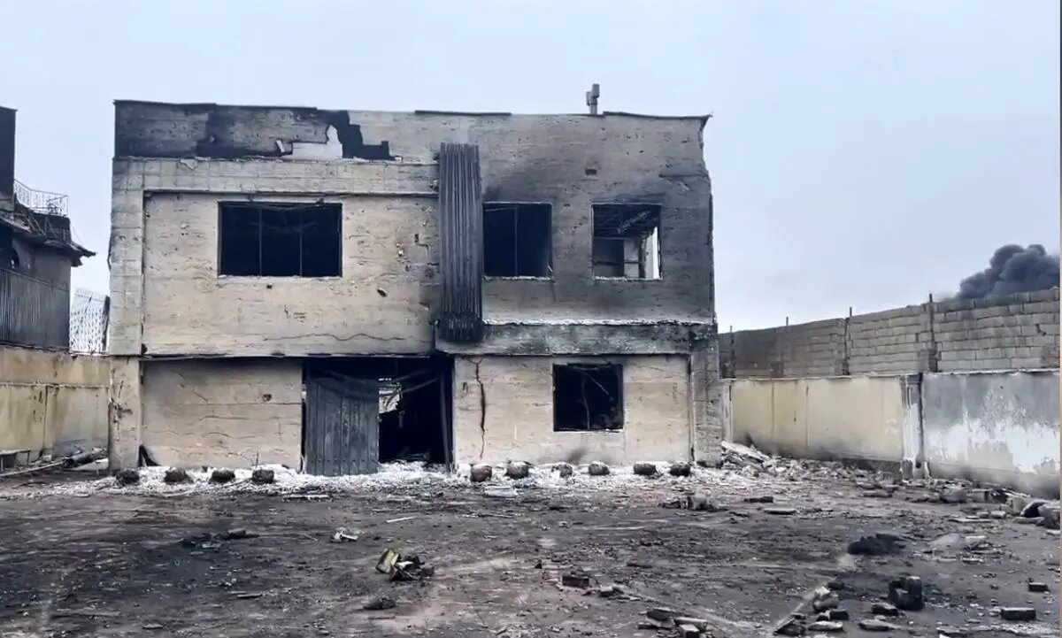 ارزیابی خسارت ۲۳۷ واحد مسکونی در فارس/آسیب‌ها عمدتاً جزئی گزارش شد