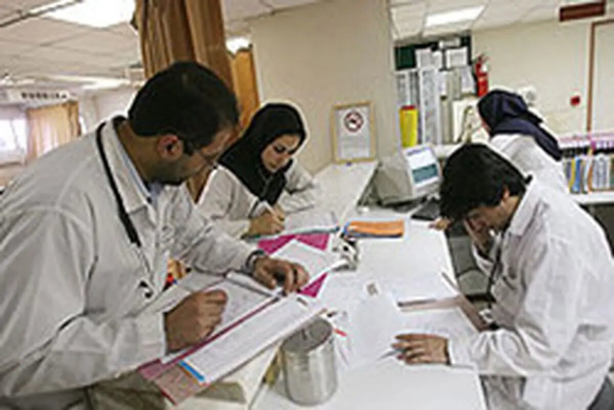 شرایط میهمانی دستیاران پزشکی تسهیل شد
