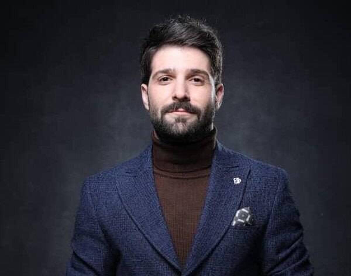 حمید هیراد خواننده پاپ درگذشت