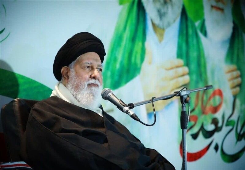 ایستادگی مردم همان چیزی است که ائمه (ع) انتظار داشتند