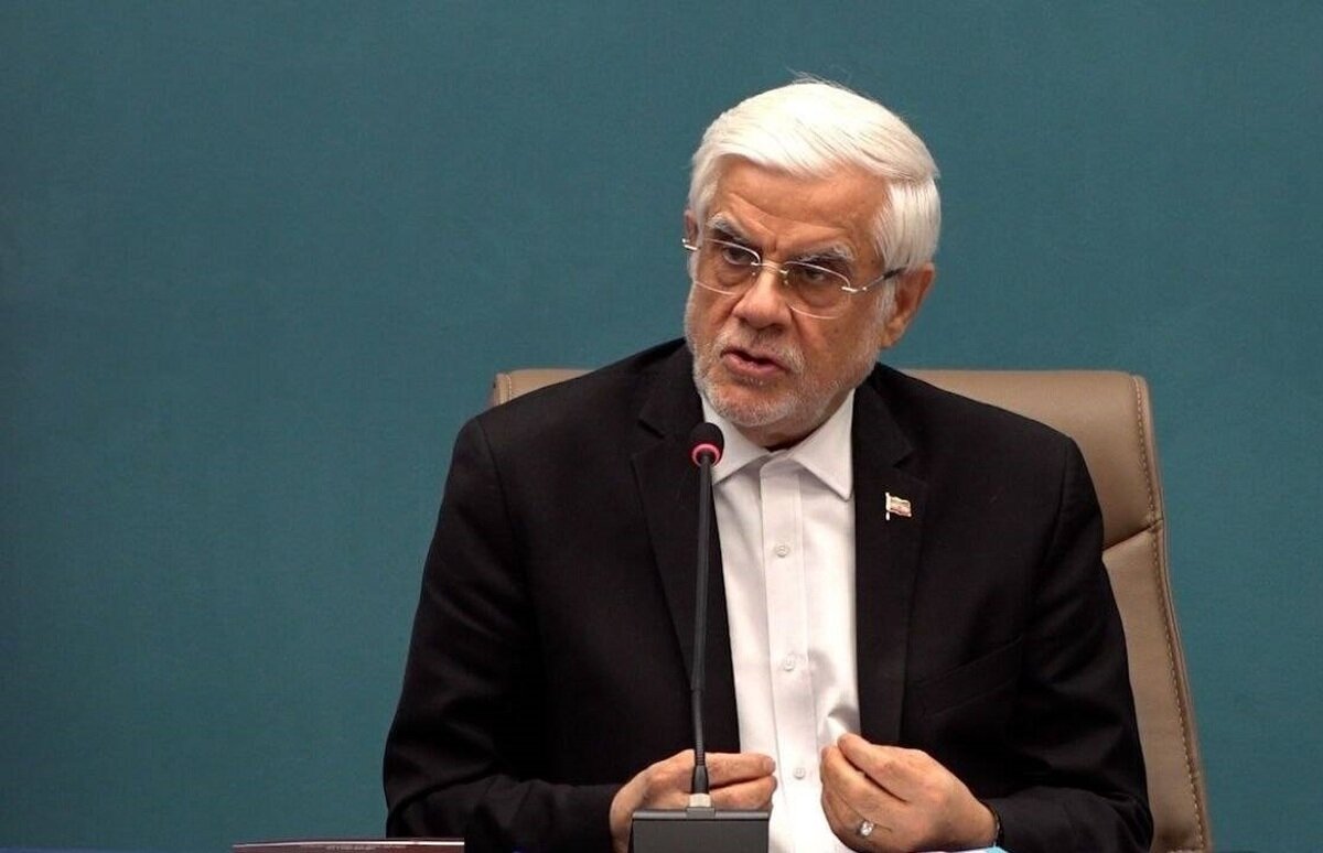 عارف: استانداران با تمام ظرفیت از تجمعات مردمی بیعت حمایت کنند