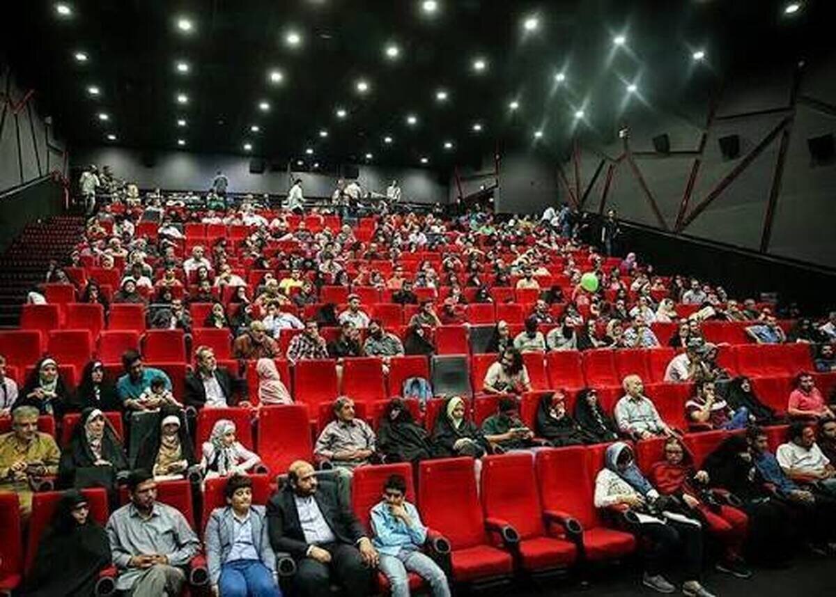 بازگشایی محدود سینما‌ها از جمعه