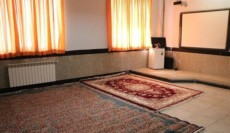 آمادگی ۶۱۰ مدرسه در سطح شهر مشهد برای اسکان زائران