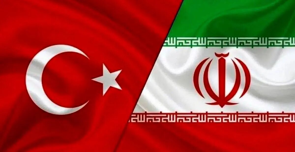 هیچ پرتابه‌ای از ایران به ترکیه شلیک نشده است