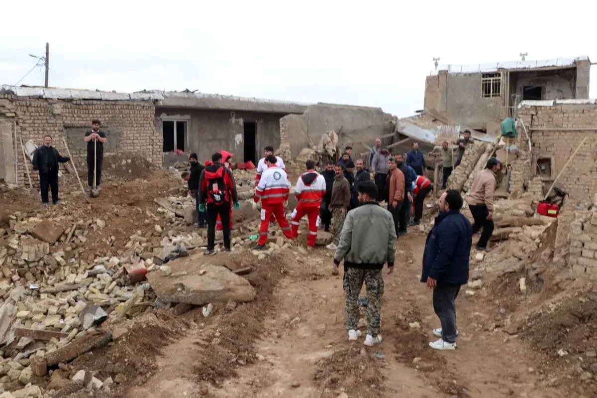 شهادت 2 نفر و مجروح شدن 5 نفر در حمله به روستای تتنک بویین‌زهرا