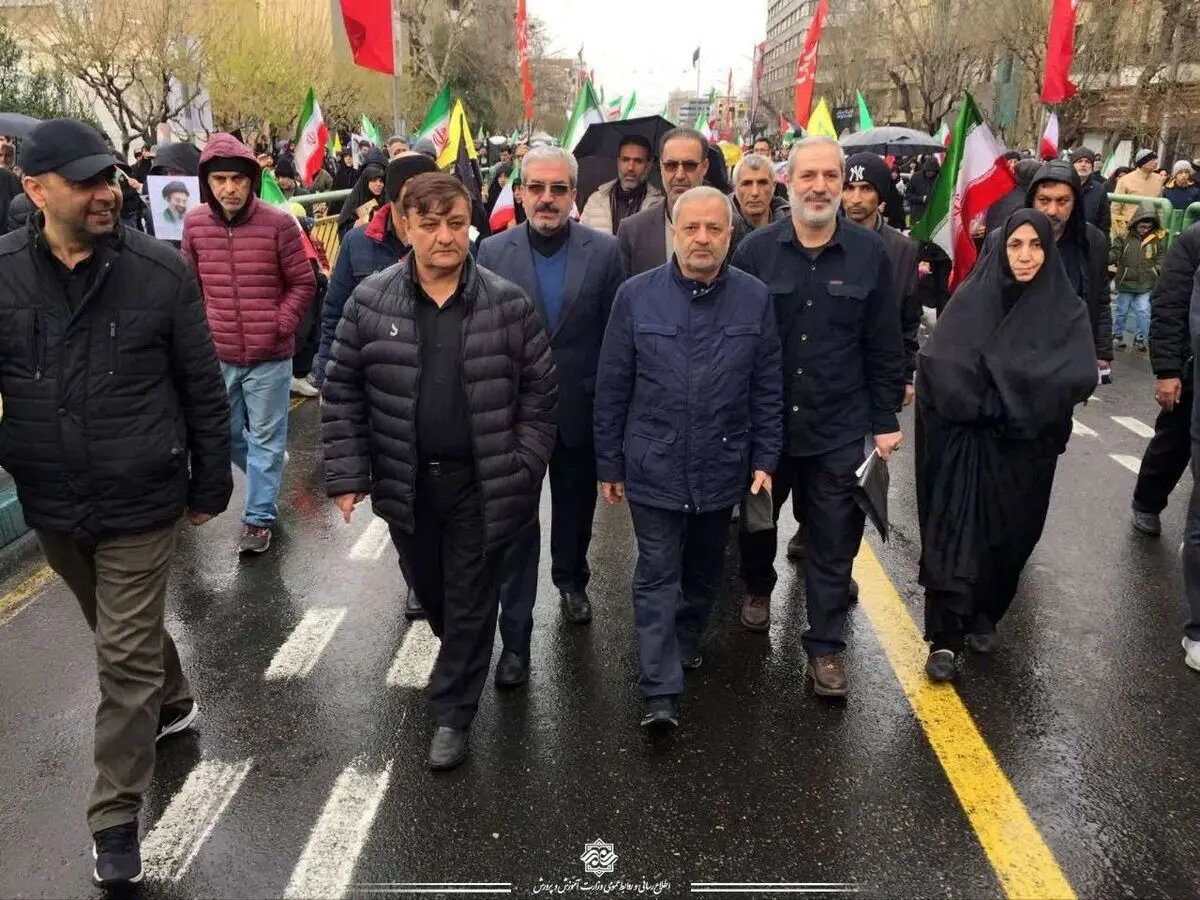 راهپیمایی روز قدس امسال در سایه سکوت مدعیان حقوق بشر برگزار می‌شود