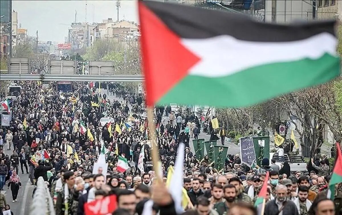 دعوت شورای برنامه‌ریزی مدارس علوم دینی اهل‌سنت برای حضور در روز قدس