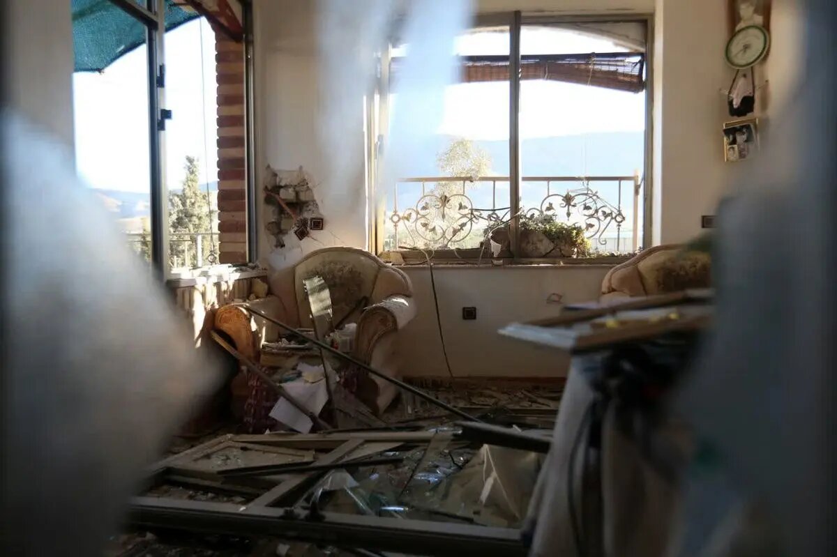 ارزیابی خسارت‌ واحدهای آسیب‌دیده در فارس پس از جنگ