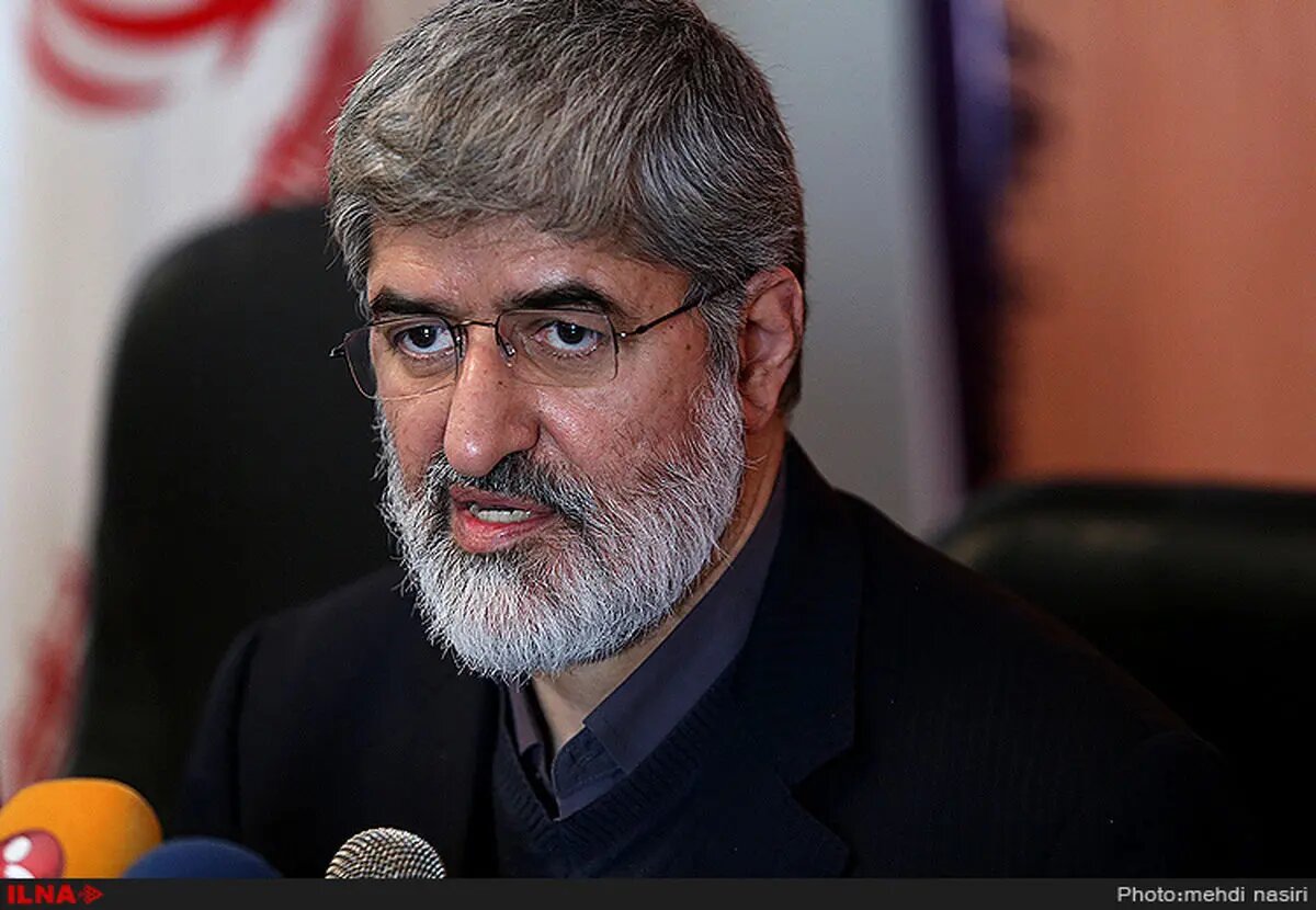 بعد از اصابت موشک، هیچ تزتزلی در مردم نیست بلکه ایستادگی موج می‌زند