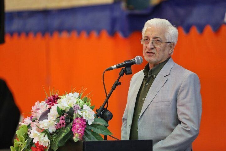 عملیات اجرایی پروژه‌های کلان خراسان شمالی ادامه دارد