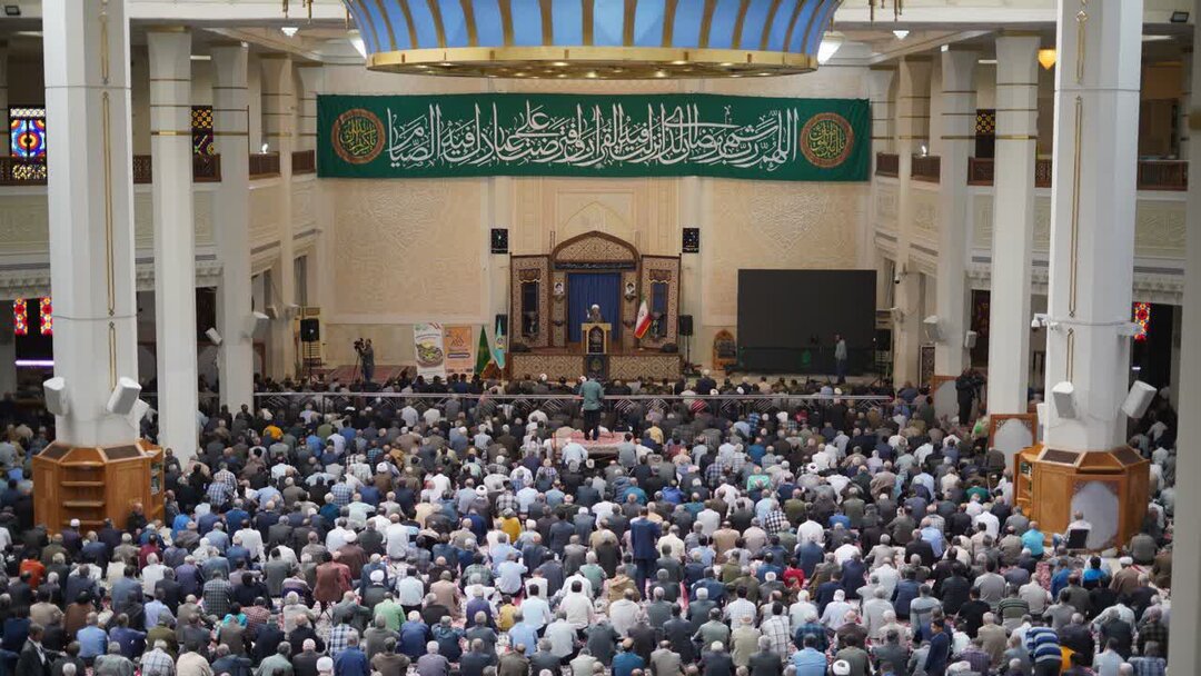 آیت‌الله دژکام: ملت ایران آماده پشیمان کردن دشمن از هرگونه ماجراجویی است