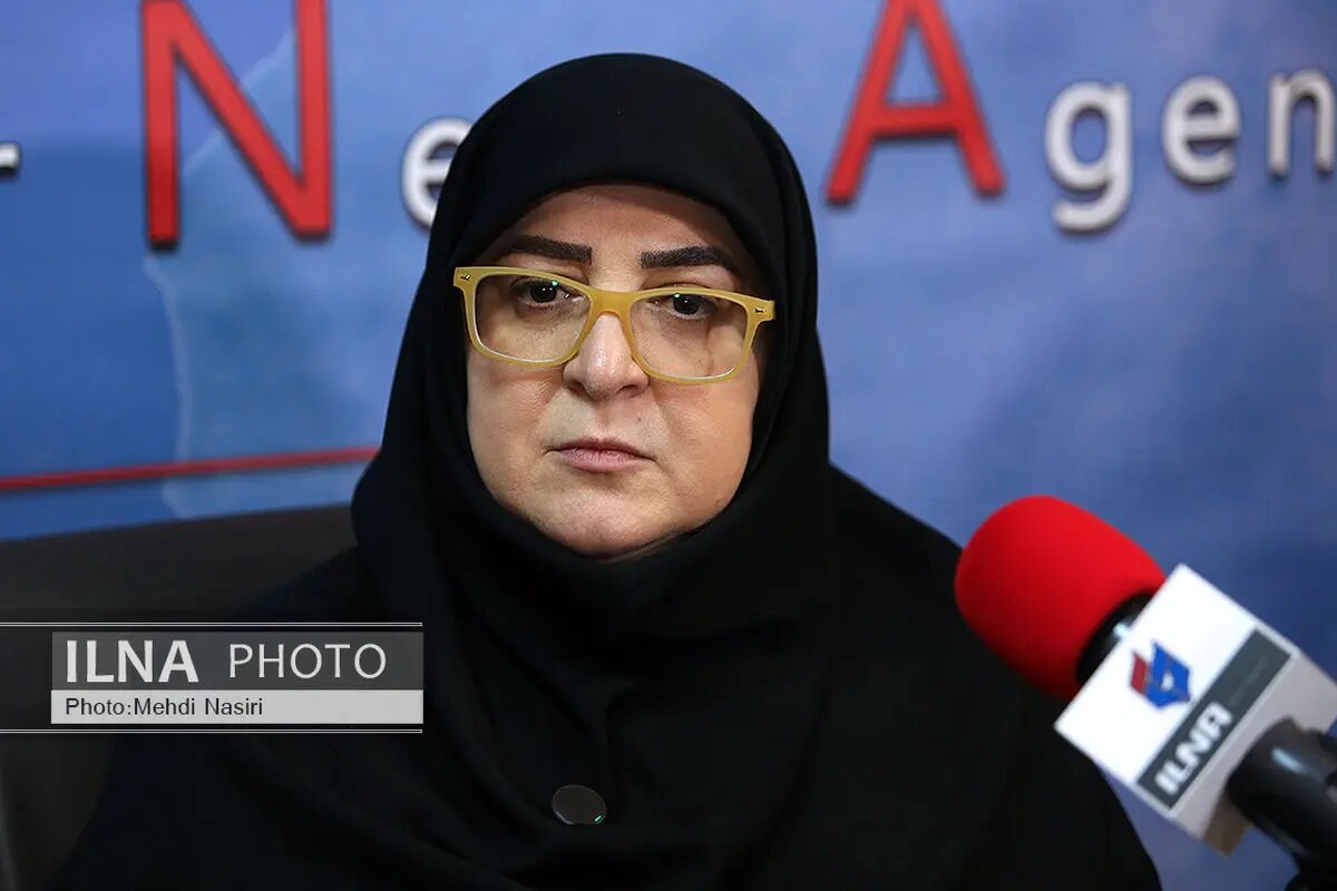 تعداد شهدای زن۲۲۳ و تعداد مصدومین زن ۲ هزار و ۷۲۹ نفر است/۴۳ پایگا‌ه‌ اورژانس آسیب دیده و ۳ واحد به صورت کامل تخریب شده است