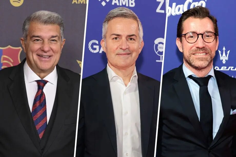 دوئل سرنوشت‌ساز برای هدایت بلوگرانا