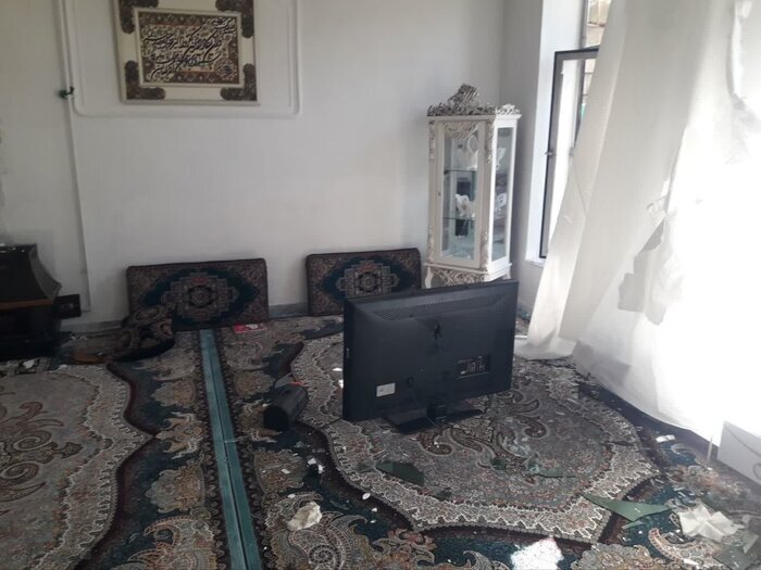 ارزیابی ۳۱۸ واحد مسکونی و تجاری گیلانغرب به پایان رسید