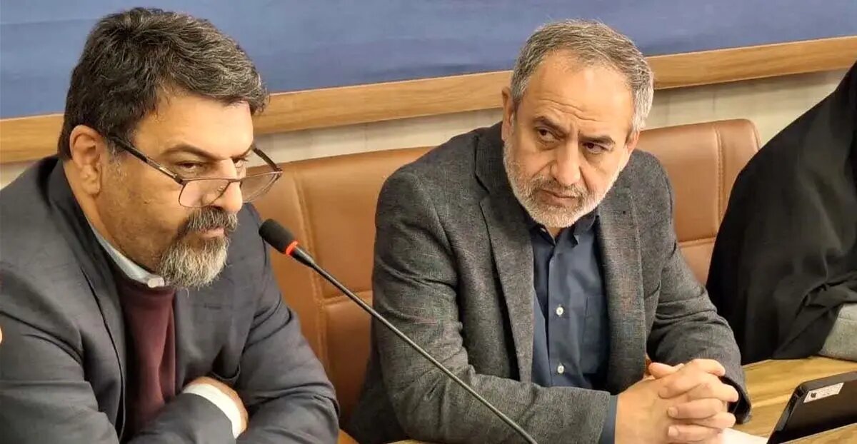 سرمایهگذاری 241 همتی بخش صنعت در قزوین