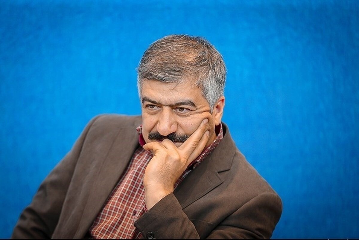 یادداشت جلیل سامان؛ باید برای بعضیها واژه تازهای اختراع کرد... بی همه چیز