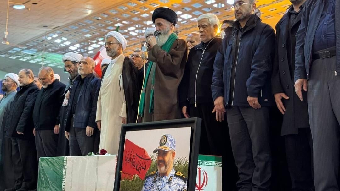 عارف: پاسخ به متجاوزان تا تحقق امنیت پایدار ایران ادامه خواهد داشت