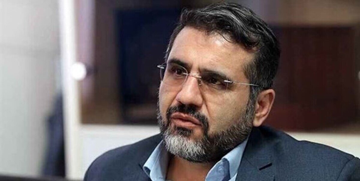 اسماعیلی: امیر شمخانی از ذخایر انقلاب بود/ فقدان ایشان برای جمهوری اسلامی جبران‌ناپذیر است + فیلم