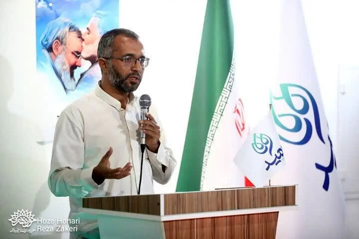 ضرورت تجهیز جبهه مقاومت با قدرت رسانه‌های نوین از طریق تولید بازی