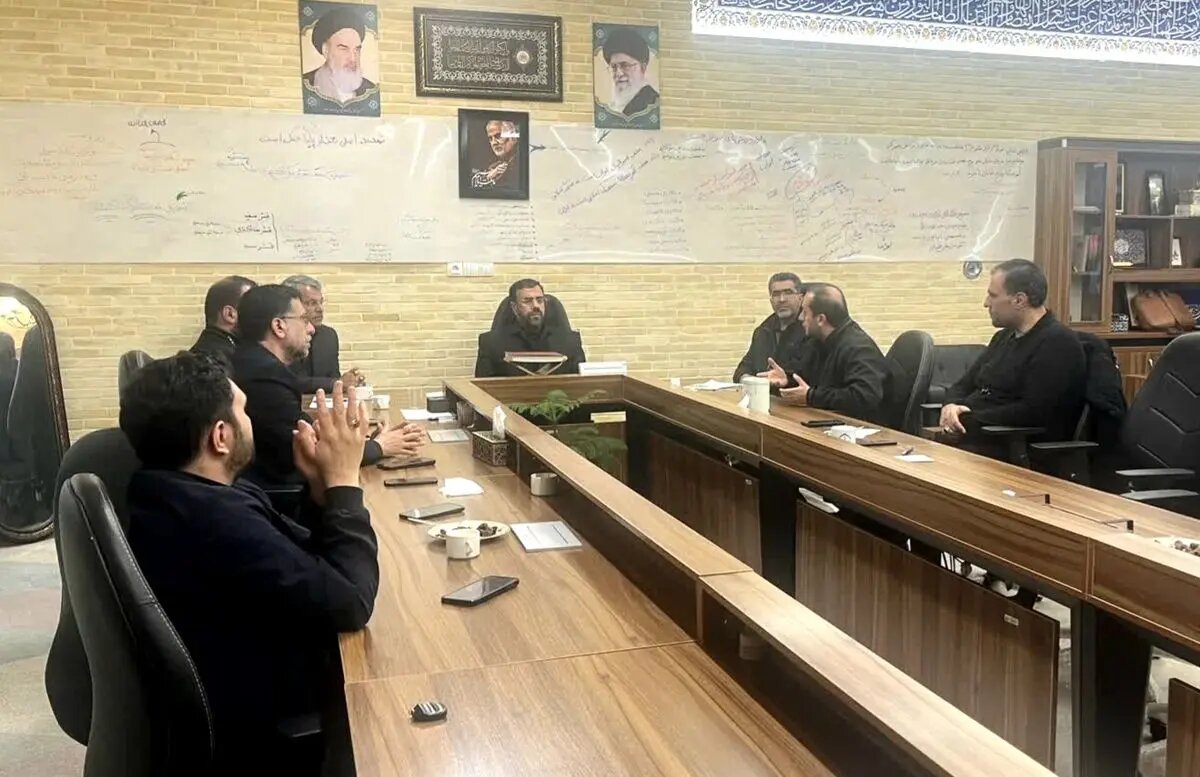 افزایش تابآوری اجتماعی با همراهی جوانان، نخبگان و معتمدین محلی