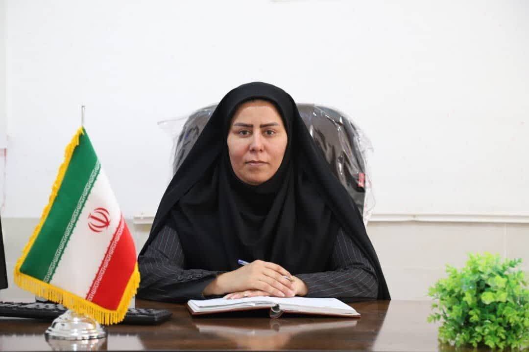 ادامه خدمات بهزیستی لامرد در روزهای سخت جنگ / همه واحدها در آمادهباش کامل هستند