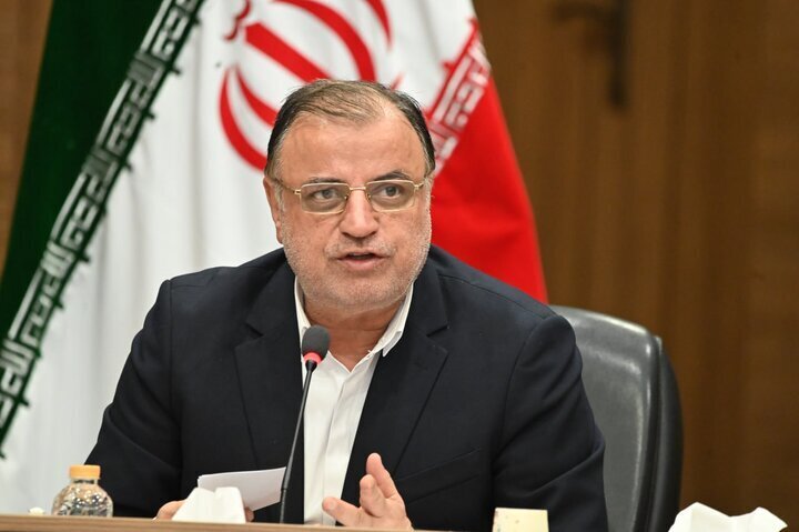 شهادت ۲۱ گلستانی در حملات آمریکا و رژیم صهیونیستی