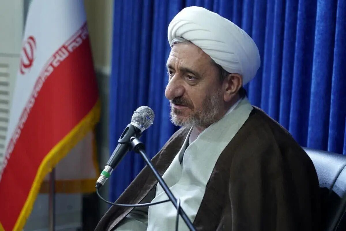 پیام رئیس حفاظت و اطلاعات قوه قضاییه در پی شهادت وزیر اطلاعات