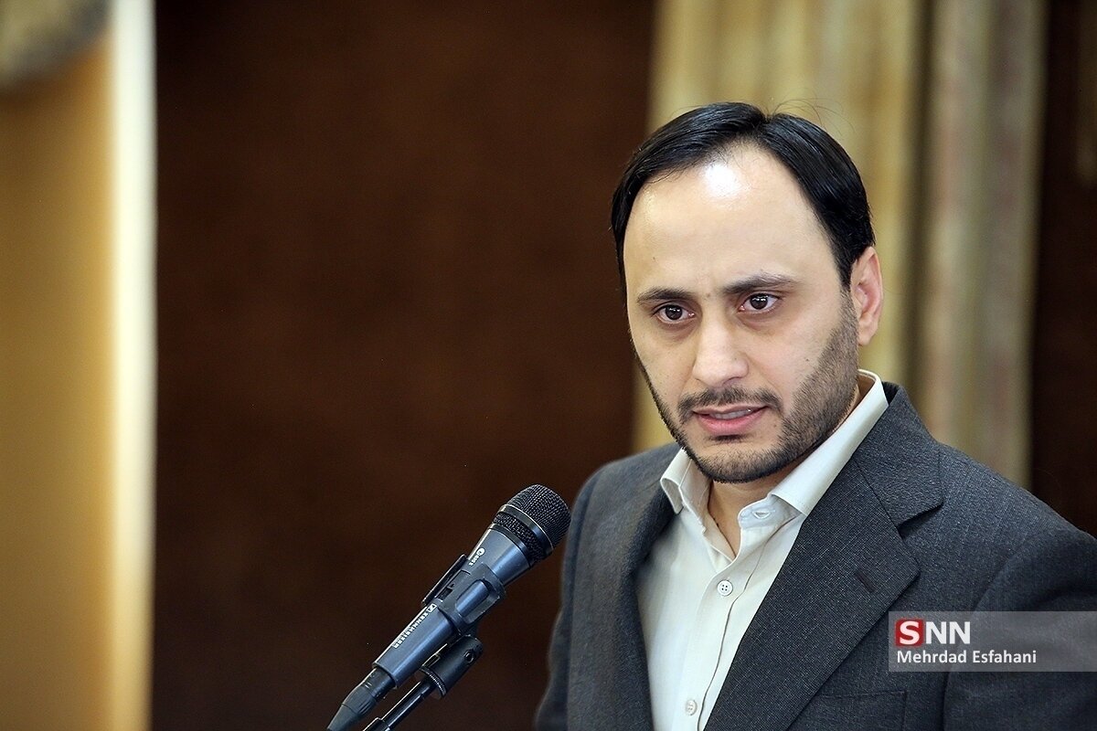بهادری جهرمی: فردای جنگ دیگر اینگونه نخواهد بود که آمریکا بخواهد یک طرفه ما را تحریم اقتصادی کند + فیلم