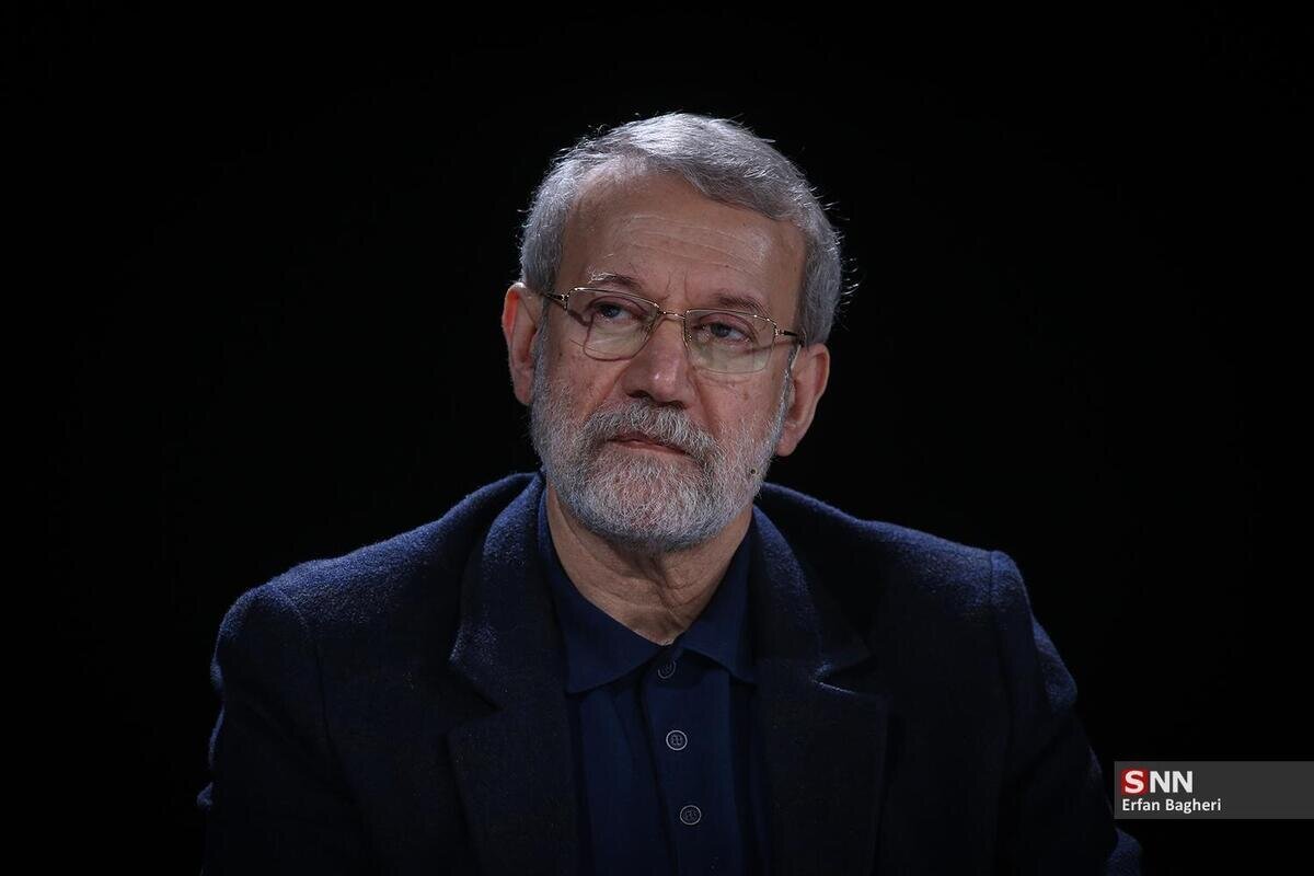 سید حسن خمینی: فقدان لاریجانی عزیز عزم ما را در رسیدن به پیروزی نهایی بیشتر خواهد کرد/ خدمت صادقانه او در حافظه ملی خواهد ماند