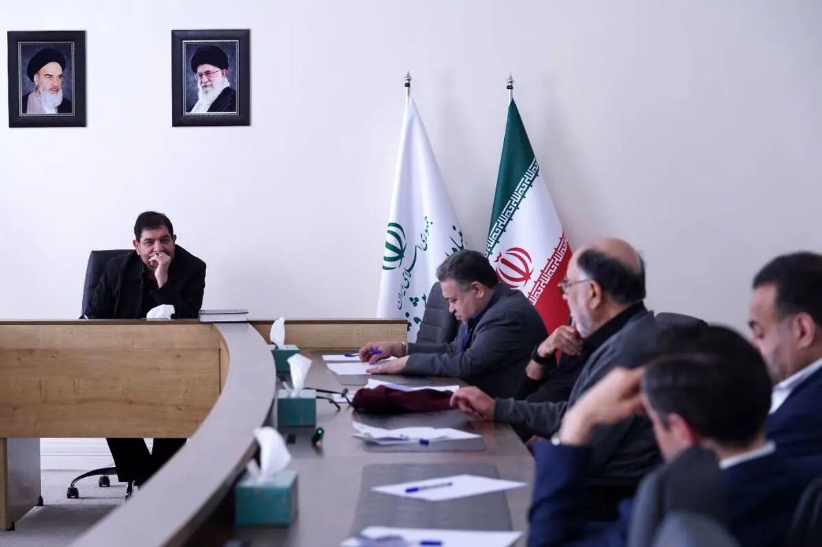 برای تنگه هرمز رژیم جدیدی تعریف می‌کنیم