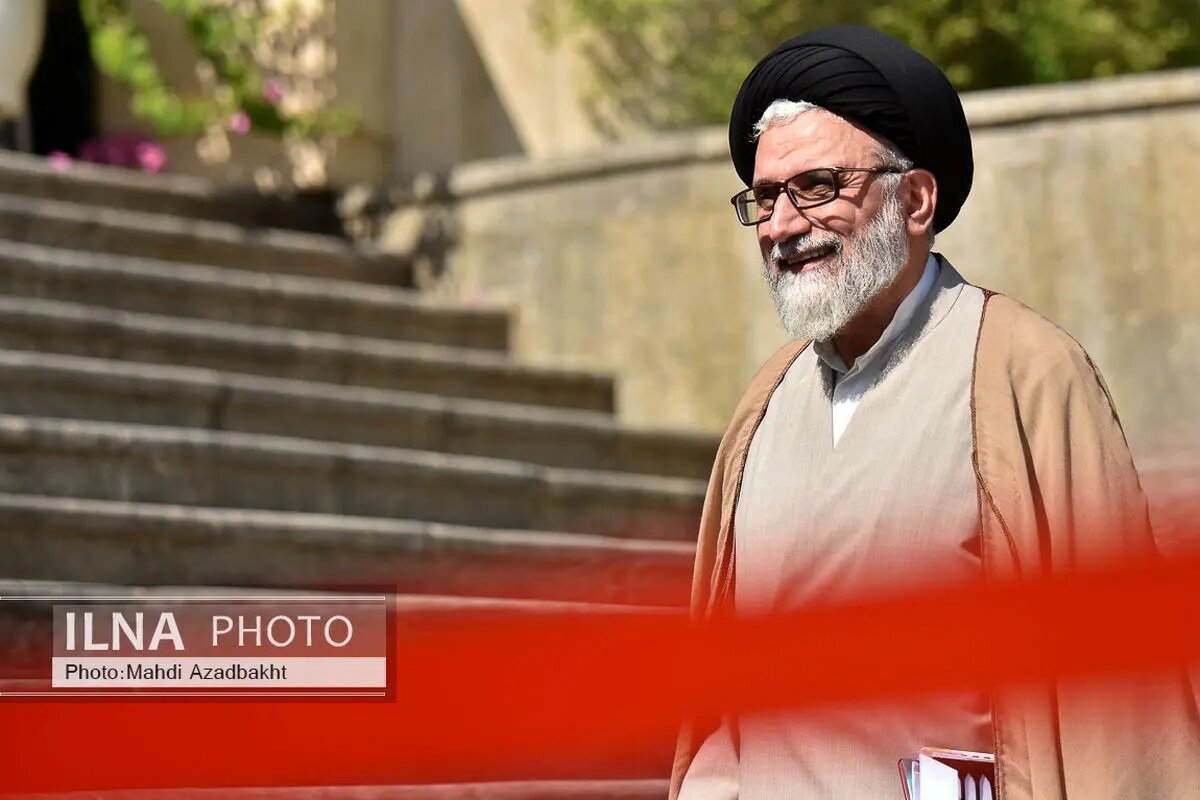 برگزاری مراسم پیکر شهید خطیب فردا بعد از نماز جمعه از مصلی تهران