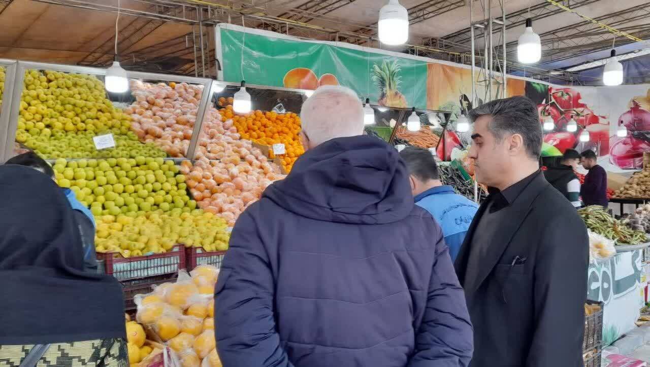 تشدید نظارت‌های شبانه‌روزی تعزیرات البرز در شرایط جنگی/ کشف و توقیف محموله بزرگ اقلام غیربهداشتی