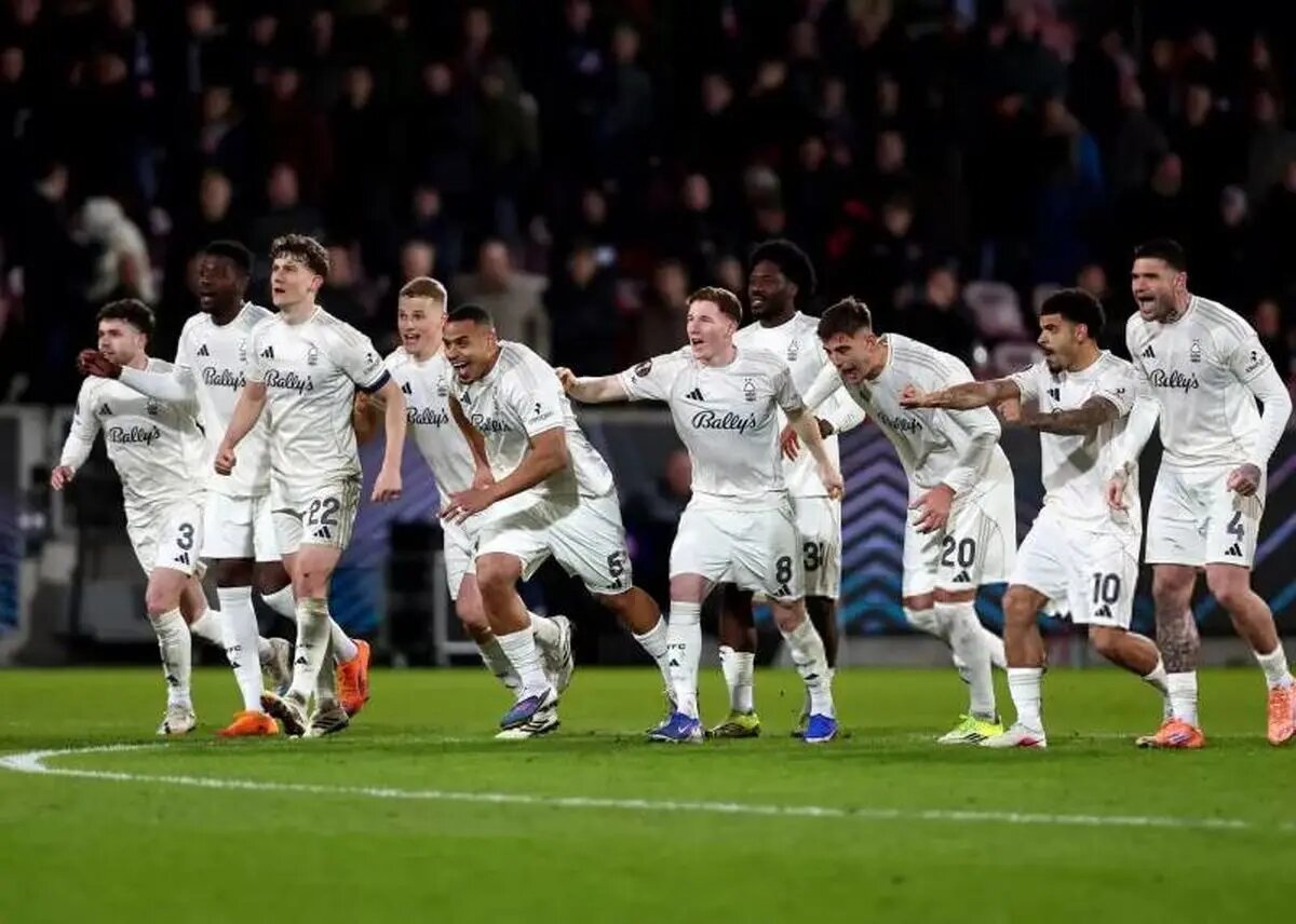 صعودهای نفس‌گیر و نتایج غیرمنتظره