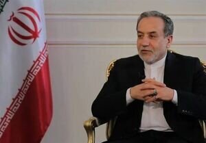 قدردانی عراقچی از تاجیکستان:ایران و تاجیکستان همراه روز‌های سختی و خوشی یکدیگرند