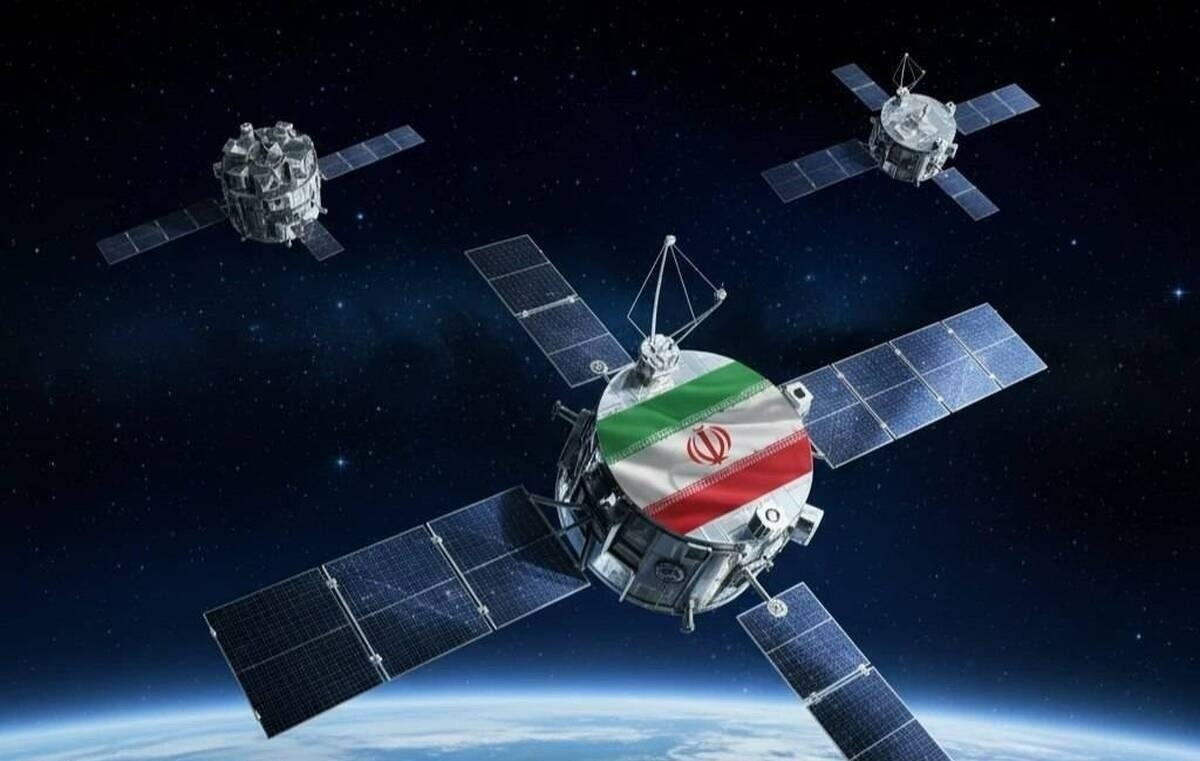 پرتابهای ماهوارهای داخلی و خارجی در سال ۱۴۰۵ در برنامه سازمان فضایی ایران قرار دارد