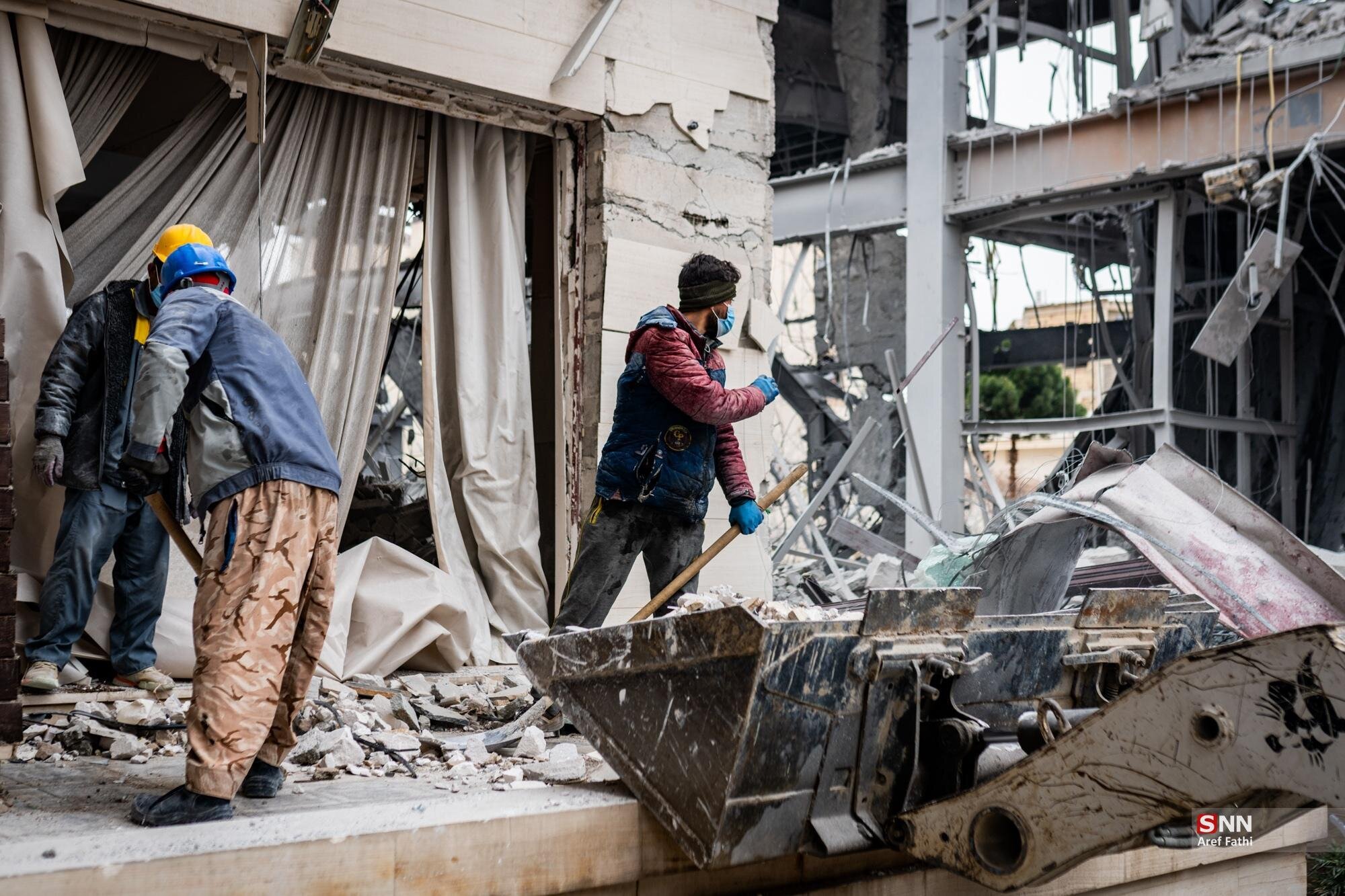 هزینه جنگ ترامپ با ایران شاید به چند هزار میلیارد دلار برسد