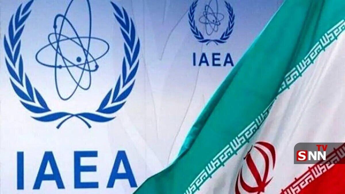 اعتراض ایران به افشای غیرمجاز اطلاعات حساس پادمانی از سوی گروسی