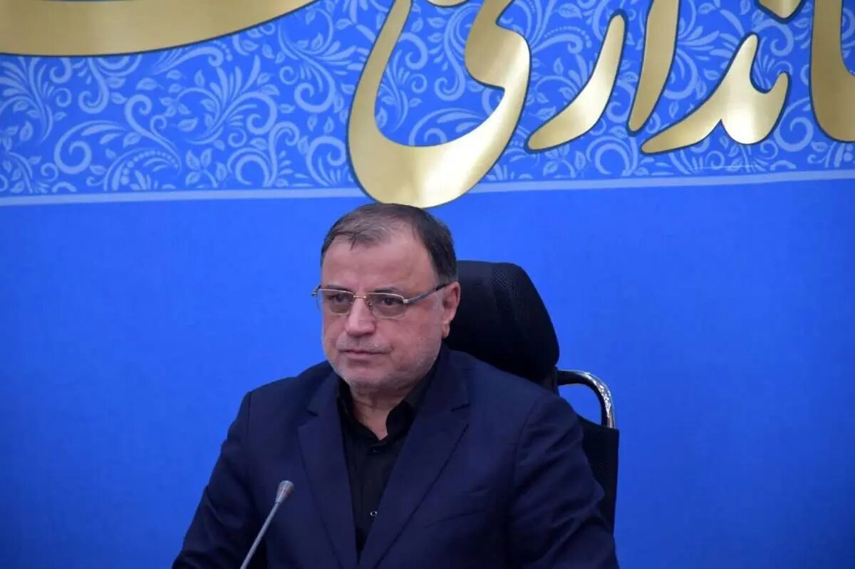 پیشرفت ۸۰ درصدی بزرگترین پایانه صادرات محصولات کشاورزی شمال کشور