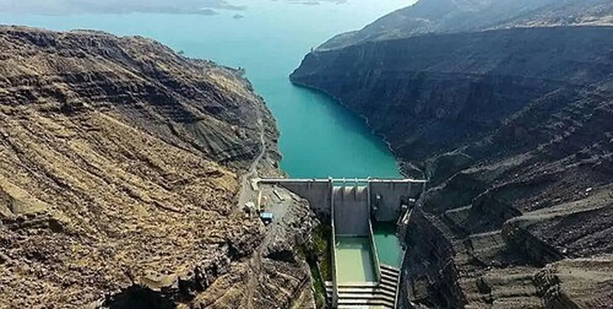 جلسه بررسی وضعیت بارشها، سیلاب احتمالی و مدیریت مخازن سدهای حوضههای آبریز برگزار شد