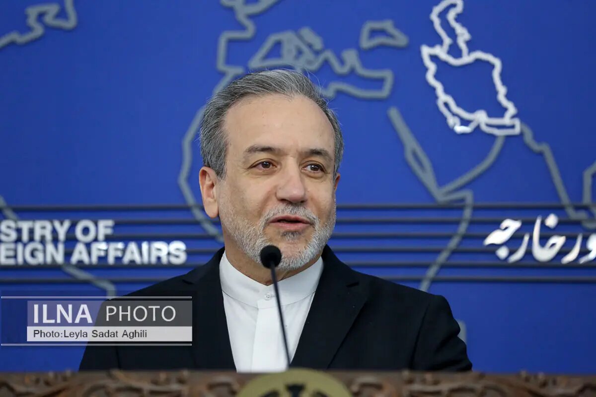 تبریک عید سعید فطر و قدردانی وزیر امور خارجه از مردم مسلمان جنوب شرقی آسیا