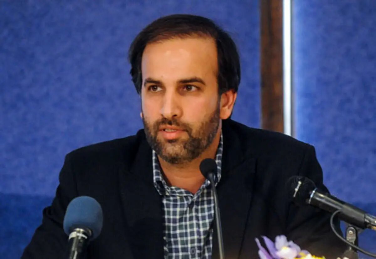 یادداشت معاون امور هنری به مناسبت آغاز سال ۱۴۰۵
