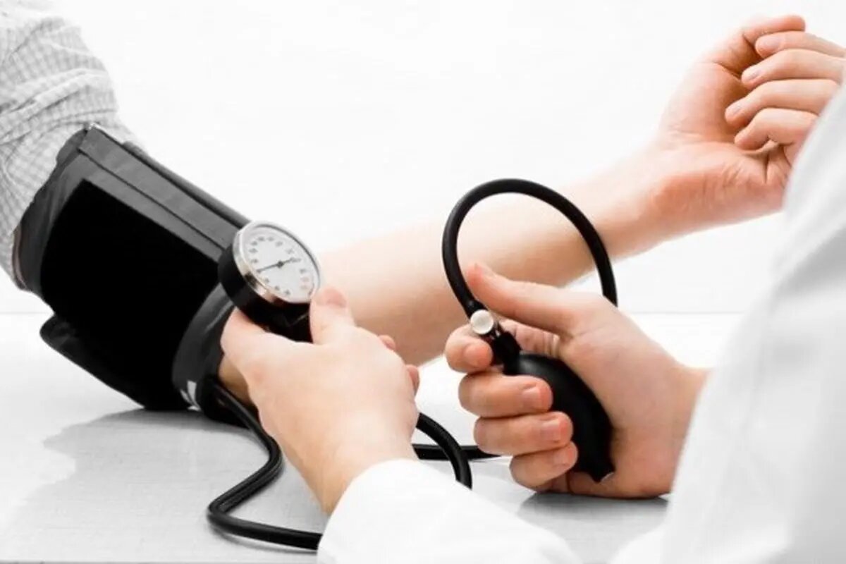 آرامش در بحران؛ کلید کنترل قند و فشارخون