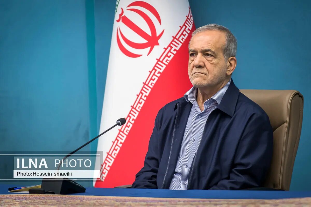 در پی درگیری با کشورهای مسلمان نیستیم