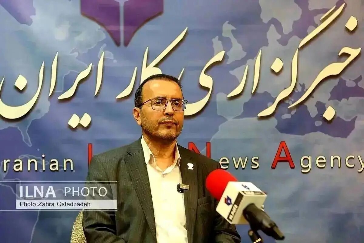 ذخایر استراتژیکِ غذایی دست‌نخورده است