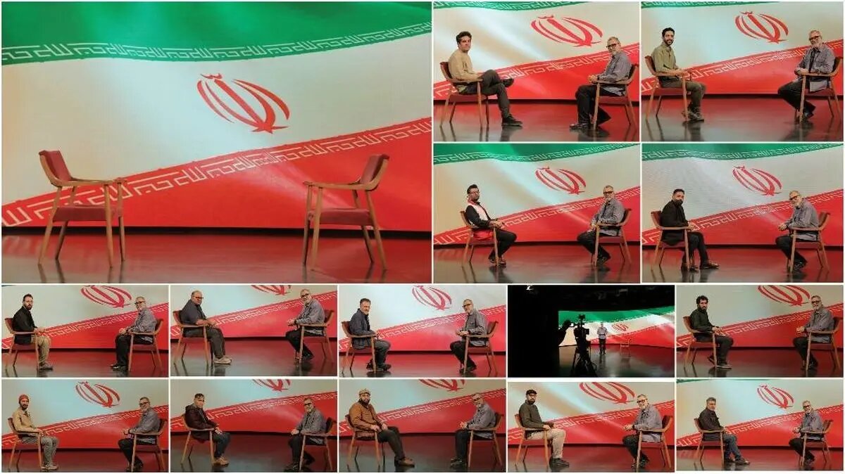 پرونده‌ مستندسازی از جنگ رمضان در تلویزیون باز شد